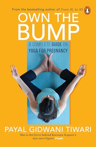 Stock image for Own the Bump for sale by Books Puddle