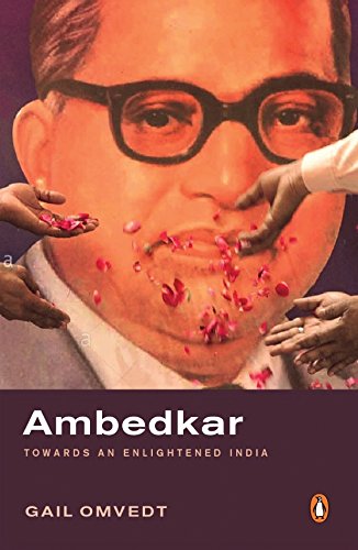 9780143440215: Ambedkar: Towards an Enlightened India [Paperback]