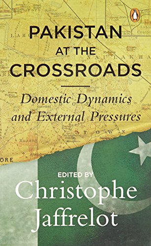 Stock image for Pakistan at the Crossroads: Domestic Dynamics and External Pressures for sale by Majestic Books