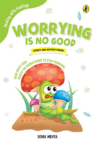 Stock image for Worrying Is No Good for sale by Books Puddle