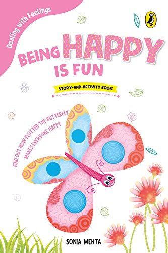 Beispielbild fr Dealing with Feelings: Being Happy Is Fu zum Verkauf von Books Puddle