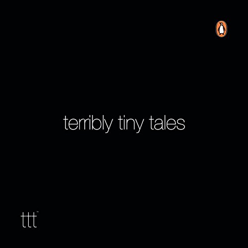 Stock image for Terribly Tiny Tales: (Vol.1) for sale by Basi6 International