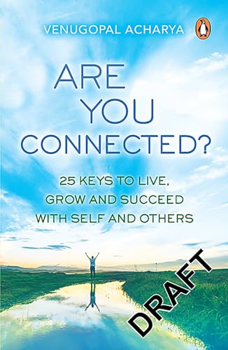 Stock image for Are You Connected? for sale by ThriftBooks-Dallas