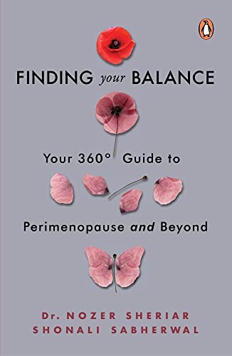 Beispielbild fr Finding Your Balance zum Verkauf von Books Puddle