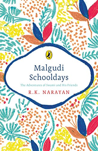 9780143441878: Malgudi Schooldays (Most Puffin Iconic and Essentilals Books) [Paperback] R K NARAYAN