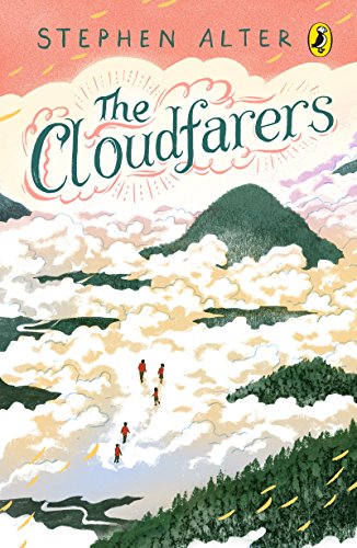 Stock image for Cloudfarers, The for sale by Books Puddle