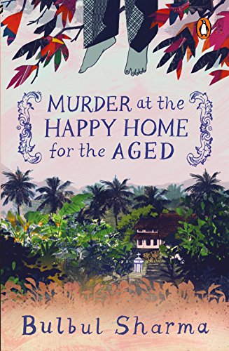 Beispielbild fr Murder at the Happy Home for the Aged zum Verkauf von Books Puddle