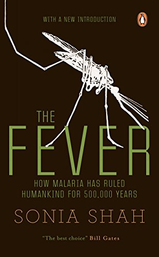 9780143442455: the Fever [Paperback] [Jan 01, 2017] SONIA SHAH