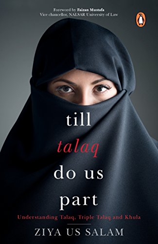 Stock image for Till Talaq Do Us Part for sale by Books Puddle