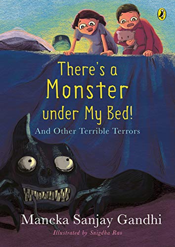 Stock image for There's a Monster under My Bed! And Othe for sale by Books Puddle