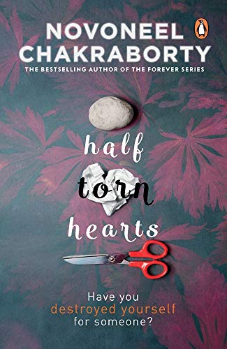 Imagen de archivo de Half-torn Hearts a la venta por Books Puddle
