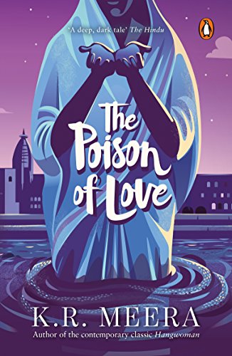 Stock image for The Poison of Love for sale by Books Puddle