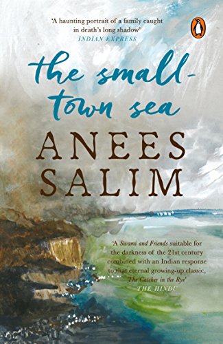 Beispielbild fr The Small-Town Sea zum Verkauf von Majestic Books