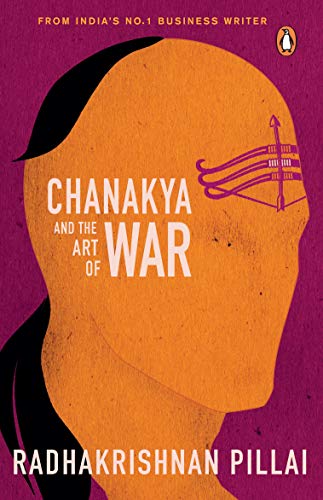 Stock image for Chanakya and the Art of War for sale by Books Puddle