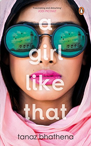 9780143443018: A Girl Like That [Paperback] Tanaz Bhathena