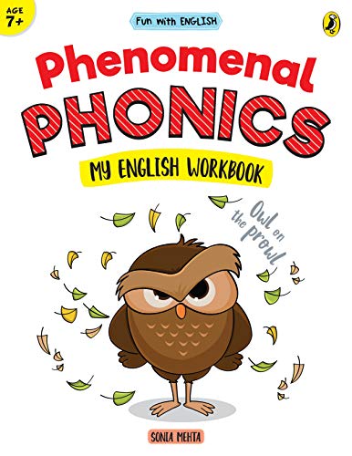 9780143444923: Phenomenal Phonics (Fun with English)