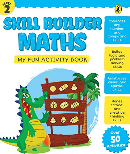 Stock image for Smart Skill Builders: Maths Sk for sale by Books Puddle