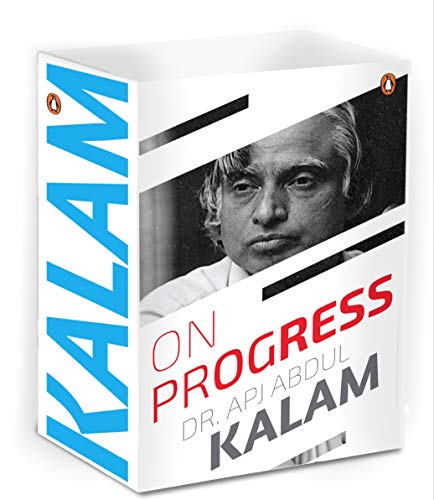Stock image for Kalam on Progress (Box Set) for sale by Books Puddle