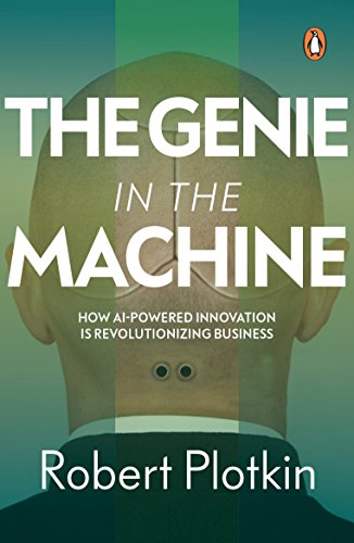Stock image for Genie in the Machine, The (PB) for sale by Majestic Books