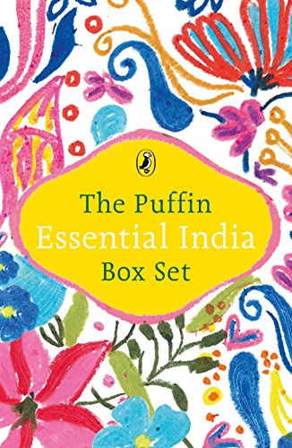 Stock image for Puffin Essentials India, The (Box Set) for sale by Books Puddle