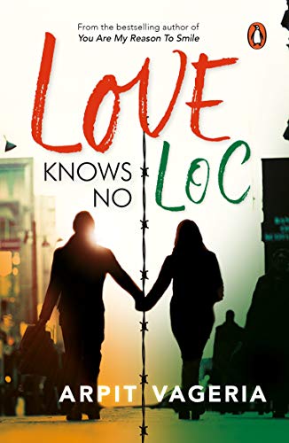 Imagen de archivo de Love Knows No LoC a la venta por Books Puddle