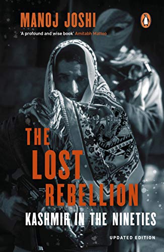 Stock image for Lost Rebellion, The (R/J) for sale by Books Puddle