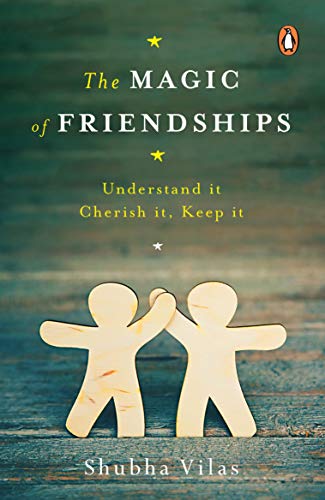 Imagen de archivo de Magic of Friendships, The a la venta por Books Puddle