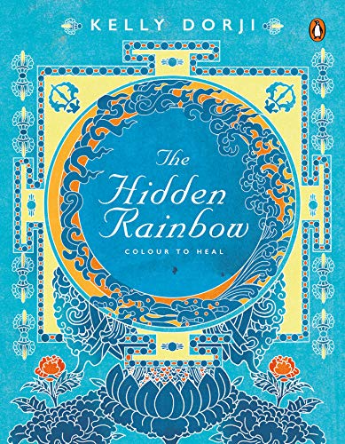 Stock image for Hidden Rainbow for sale by Blackwell's