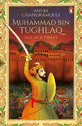 Stock image for Muhammad Bin Tughlaq for sale by Books Puddle