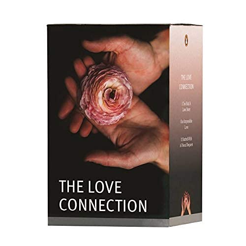 Imagen de archivo de The Love Connection a la venta por Books Puddle