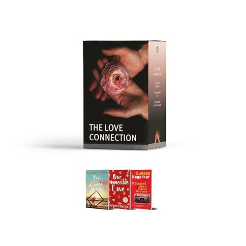 Stock image for The Love Connection for sale by Books Puddle