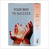 Beispielbild fr Your Way to Success zum Verkauf von dsmbooks