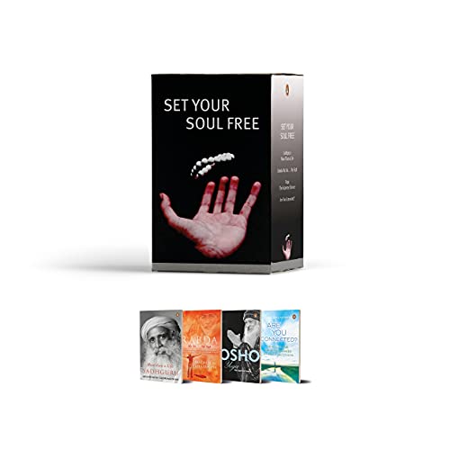 Stock image for Set Your Soul Free for sale by Books Puddle