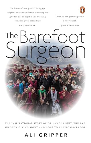 Imagen de archivo de Barefoot Surgeon, The: The Ins a la venta por Majestic Books