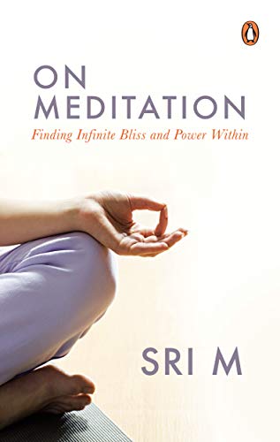 Stock image for On Meditation for sale by BooksRun