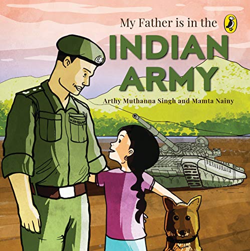 Beispielbild fr My Father is in the Indian Arm zum Verkauf von Books Puddle