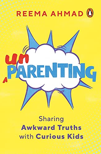 Stock image for Unparenting for sale by Blackwell's