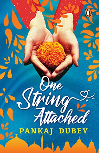 9780143447955: One String Attached
