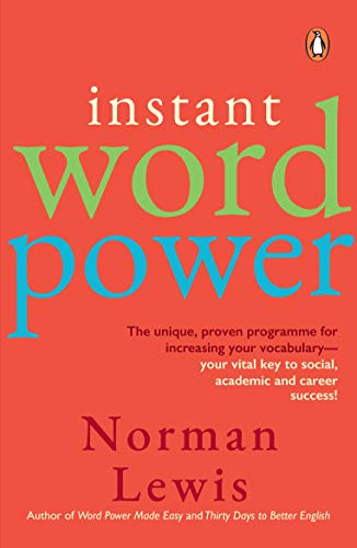 9780143447979: Instant Word Power