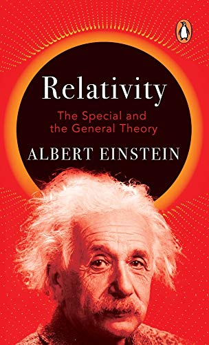 Stock image for Relativity for sale by Revaluation Books