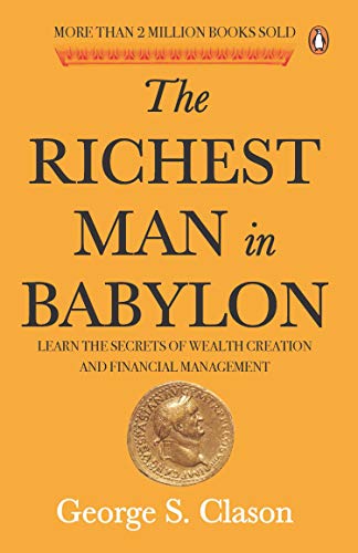 Stock image for Richest Man in Babylon [Soft Cover ] for sale by booksXpress