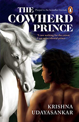 Stock image for The Cowherd Prince for sale by dsmbooks