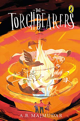 Imagen de archivo de Torchbearers a la venta por Housing Works Online Bookstore