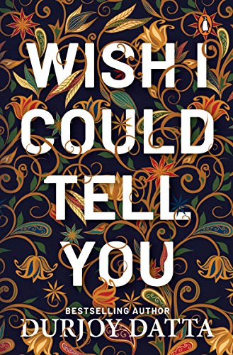 Stock image for Wish I Could Tell You for sale by Bookstore99