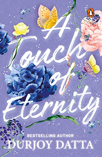 Stock image for A Touch Of Eternity for sale by Books Puddle