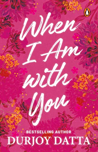 Beispielbild fr When I Am With You zum Verkauf von Brit Books