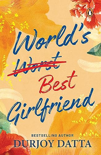 Beispielbild fr World's Best Girlfriend zum Verkauf von Blackwell's