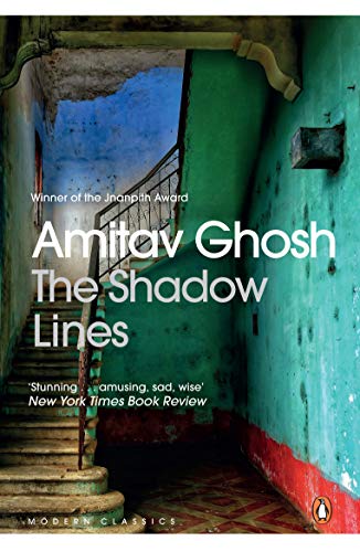 9780143448549: The Shadow Lines