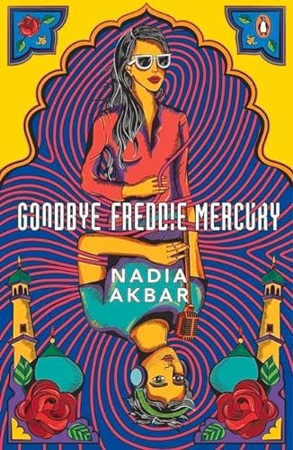 Imagen de archivo de Goodbye Freddie Mercury a la venta por Wonder Book