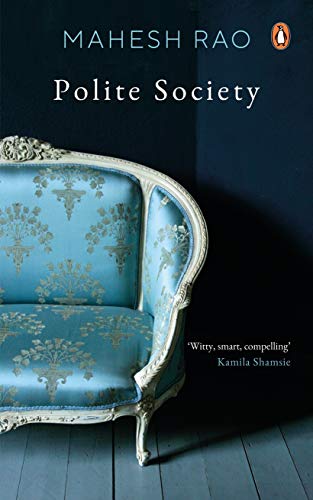 Stock image for Polite Society for sale by Kanic Books